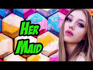Feminized Into Sissy Maid - Crossdressing Stories