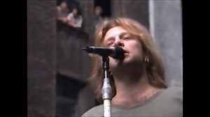 78K views · 2K shares | Bon Jovi - This Ain't A Love Song | Music For Memory | Facebook