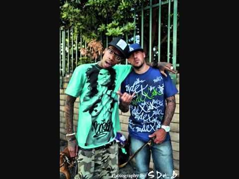 Wiz Khalifa - The Statement (Instrumental) Remake By Jay Phantom Beats