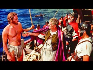 15 Classic Hollywood Movies That Were Secretly Gay