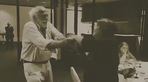 4.2K views · 42 reactions | Throwing it back to an unforgettable night at the legendary Rotisserie restaurant! ✨ Rodos Palace 50 Years #TBT #FoodieLife #RotisserieRestaurant #JournalistDinner #EpicEats #unforgettablemoments | Rodos Palace - abav² | Facebook