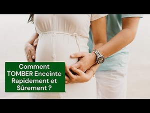 How to Get Pregnant Quickly and Safely?