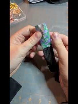 The fastest key chain you have ever sewn! #sewingtutorial #sewing #sewingforbeginners #sewingtips