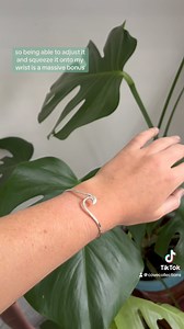 New bangle design! What do you think? | Cove Collections