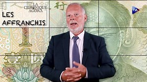 1.7K views · 68 reactions |  Ph. Béchade : « Le gouvernement nouvellement formé ne va pas pouvoir faire grand-chose tout de suite, parce que les budgets des ministères ont déjà été fixés par le Premier ministre précédent avec l'aval de l’Élysée. » Les Affranchis sur TVL  https://youtu.be/C373iM2fiEc?si=KTufjoN5jxgVghod | TV Libertés | Facebook