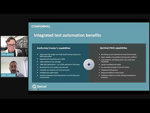 How to succeed in E2E test automation with Robot Framework
