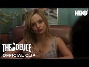 The Deuce: 'You In?' Clip | HBO
