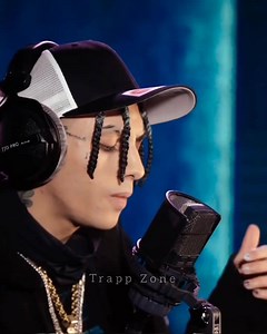 90K views · 5.9K reactions | Cuando alguien diga que Khea es puro autotune, enseñale este vídeo❤️ | Trapp Zone | Facebook