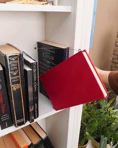 11K views · 29 reactions | Book That Opens a Door! | Handy Panda | Facebook