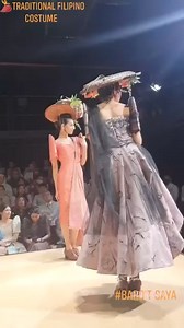 1K views · 19 reactions |  | Baro't Saya The baro't saya or baro at...