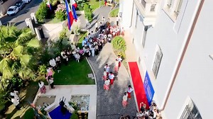 Philippine Embassy in Italy on Reels