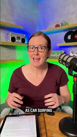 The Dangers of Car Surfing | On The Radar