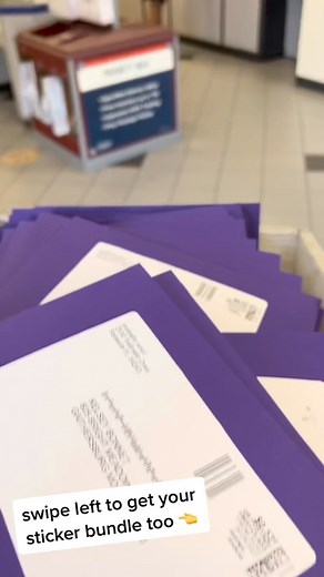 hi smutty book lover 😍 we're giving out one of our sticker bundles for FREE! get yours here: https://probablysmut.com/pages/free-sticker-bundle-special/ why are we sending these out free? simple, because we know you are going to love the quality of our stickers… and if you love any of our sticker packs we know you’ll love everything else we offer! from our special edition book club (free option here too): https://probablysmut.com/pages/ps-book-club to our licensed apparel and merch: https://pro