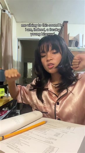 Exploring Bisexuality: Songs, Vibes, and Personal Experiences