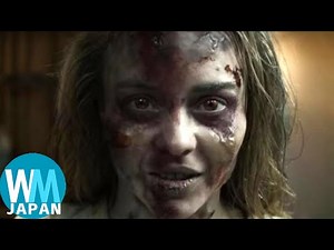 見たこともないテレビ番組 ランキングTop10