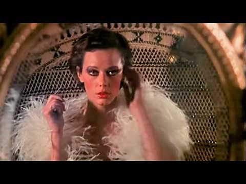 Emmanuelle, a life in adult cinema