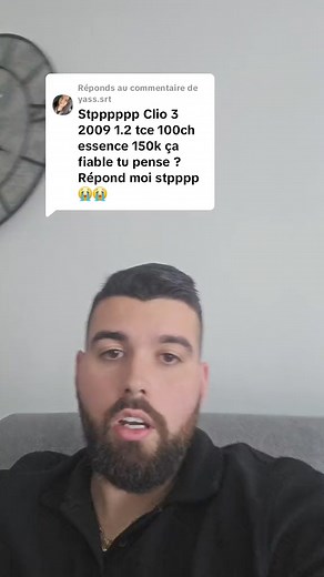 Clio 3 1l2 tce | Jonathan Autoo