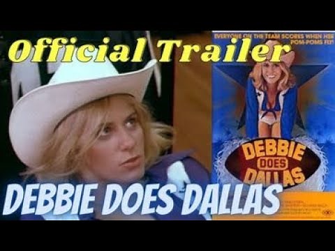 Debbie Does Dallas (Classic Trailer)