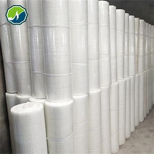 [Hot Item] Fiberglass Mesh Fabric Blue Yellow White Green Orange Fiber Glass Mesh Netting