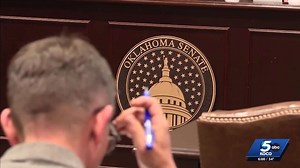 Oklahoma Senate rejects state testing requirements for private schools in tax credit program