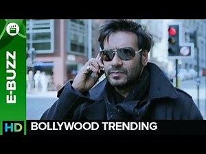 Mohanlal promotes his upcoming hindi film Tezz | Bollywood News | ErosNow eBuzz