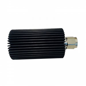 [Hot Item] 50W DC-6GHz RF Coaxial Fixed Termination Dummy Load N Male Type for Ibs Telecom Project