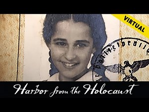 Harbor From The Holocaust | Virtual Screening