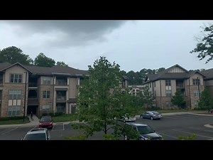July 23, 2019 - Severe thunderstorms 5
