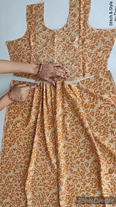 Readymade Style Naira Kurti Cutting and stitching #sew #sewingproject #sewing #SewingTutorial #sewingtipsandtricks #sewingideas #stitch #fashiondesigner #fashion #design#stitching #stitching | Stitch & Style by Tanu