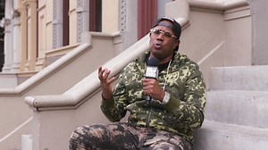 We got a chance to sit down check in with honoree Master P before #HipHopHonors TONIGHT at 9/8c! | VH1