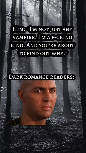 Kingly Bitten by Lexi C. Foss #spicyparanormalromance #steamyvampireromance #LexiCFoss #PNR #readingissexy #spicybookrecs #darkparanormalromance | Lexi C. Foss