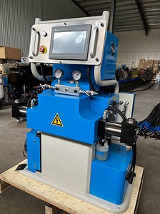 [Hot Item] Big Power Hydraulic Polyurethane/Polyurea Spray Foam Machine with Horizontal Pump