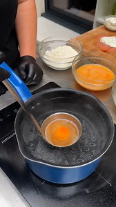 46K views · 55 reactions | 튀긴 에그 베네딕트 | Chefclub Korea | Facebook