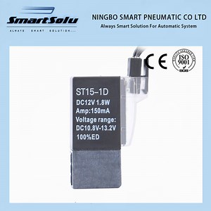 [Hot Item] Medical Micro Solenoid Valve on Ventilator