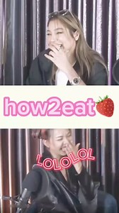 Kung sino man yang "Bell" nayan SANAOL 😭 gusto ko nalang maging buto nang strawberry 🥲 #fayemalisorn | Faye Mali