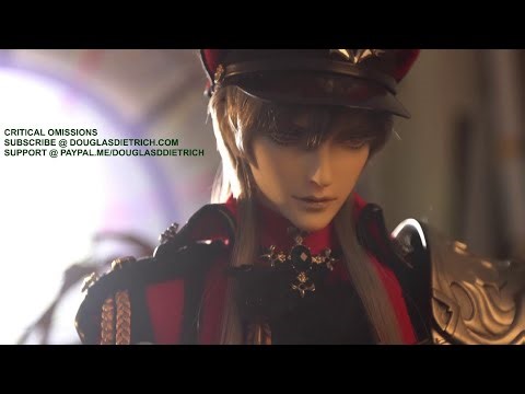 571ST ΒΥƵΆΝΤΙΟΝΠΤΏΣΗ (“BYƵÁNTIUMPTÓSI [‘BYZANTIUMFALL’]”) MEMȮRIAL Dy* CRITICAL OMISSIONS Wdy 052924