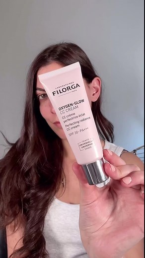Filorga Oxygen Glow CC Cream: Il Segreto per una Pelle Luminosa