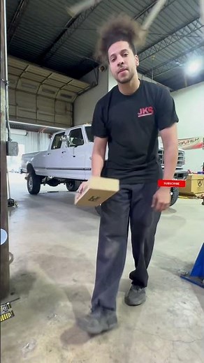 1997 F350 Lift Kit 🔥⬆️💪🏽 #liftedtrucks #mechanic #1997 #Ford #f350 #rapper #roughcountry #trucks