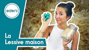 Comment fabriquer sa lessive ZeroWaste en poudre à la maison ? Une recette simple et saine.