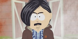 A New 'South Park' Made-for-TV Movie Will Premiere on Paramount  Next Month