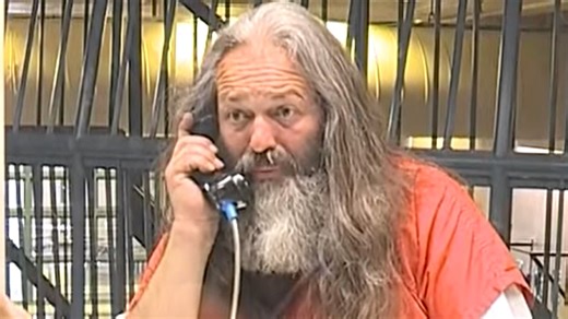 Granddad Arrested for Paying Random Homeless Woman $20 to Watch Granddaughter While He Went to Bar: Sheriff