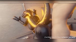 Hot Desire – Lizard Girls HMV