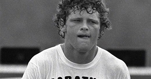 Focus Manitoba: The history behind Terry Fox