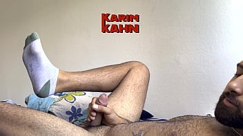 SMOKING, TALKING DIRTY AND CUMMING HARD - TRAILER