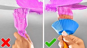 Useful hacks for your home. Genius repair tricks: | 5-Minute Crafts Teens