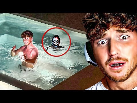 51 SCARIEST TikToks On The Internet..