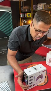 176K views · 2.1K reactions | ২৩,৫০০ টাকায় Cyberpunk থিমের Multi Platform Gamepad ? Fantech Nova Pro | PC Builder Bangladesh | Facebook