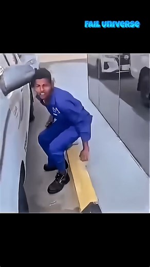 69K views · 407 reactions | Funny Mishaps That Make a House a Home. | Fail Universe | Facebook