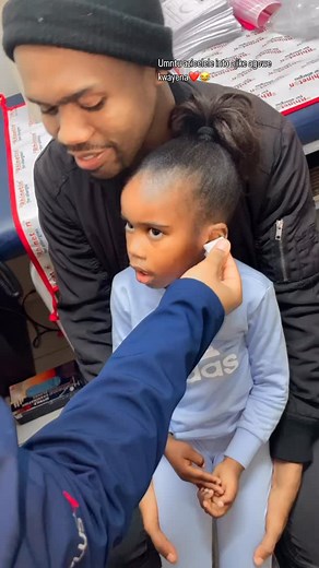 Ngendlela awayefuna ngayo wayekhala kanye athule kucaba uthi ndizoyenza ngoba inobuhle phakathi❤️😂😂 | Antonia Ntombie Jika MaMqadi