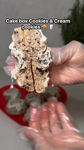1.1M views · 35K reactions |  NEW DROP  Cake Box Cookies & Cream...